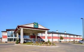 Quality Inn & Suites Norman Ok